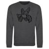 AWDis sweatshirt Thumbnail