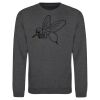 AWDis sweatshirt Thumbnail