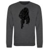 AWDis sweatshirt Thumbnail