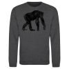 AWDis sweatshirt Thumbnail