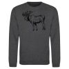 AWDis sweatshirt Thumbnail