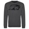 AWDis sweatshirt Thumbnail