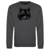 AWDis sweatshirt Thumbnail
