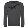 AWDis sweatshirt Thumbnail