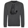 AWDis sweatshirt Thumbnail