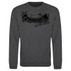 AWDis sweatshirt Thumbnail