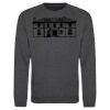 AWDis sweatshirt Thumbnail