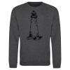 AWDis sweatshirt Thumbnail