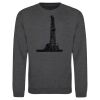 AWDis sweatshirt Thumbnail