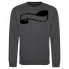 AWDis sweatshirt Thumbnail