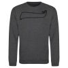 AWDis sweatshirt Thumbnail