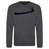 AWDis sweatshirt Thumbnail