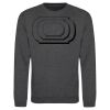 AWDis sweatshirt Thumbnail