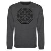 AWDis sweatshirt Thumbnail