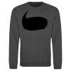 AWDis sweatshirt Thumbnail