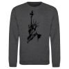 AWDis sweatshirt Thumbnail