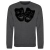 AWDis sweatshirt Thumbnail