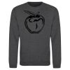 AWDis sweatshirt Thumbnail