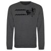AWDis sweatshirt Thumbnail