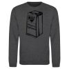 AWDis sweatshirt Thumbnail