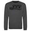 AWDis sweatshirt Thumbnail