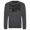 AWDis sweatshirt Thumbnail