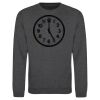 AWDis sweatshirt Thumbnail