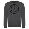 AWDis sweatshirt Thumbnail