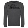 AWDis sweatshirt Thumbnail