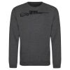 AWDis sweatshirt Thumbnail