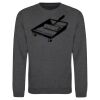 AWDis sweatshirt Thumbnail