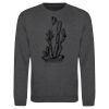 AWDis sweatshirt Thumbnail