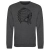 AWDis sweatshirt Thumbnail