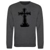 AWDis sweatshirt Thumbnail