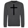 AWDis sweatshirt Thumbnail