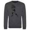 AWDis sweatshirt Thumbnail