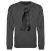 AWDis sweatshirt Thumbnail