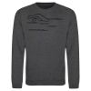 AWDis sweatshirt Thumbnail