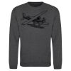 AWDis sweatshirt Thumbnail