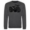 AWDis sweatshirt Thumbnail