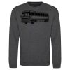 AWDis sweatshirt Thumbnail
