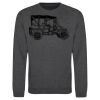 AWDis sweatshirt Thumbnail