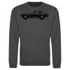 AWDis sweatshirt Thumbnail