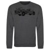 AWDis sweatshirt Thumbnail