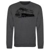 AWDis sweatshirt Thumbnail