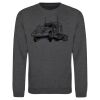 AWDis sweatshirt Thumbnail