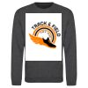 AWDis sweatshirt Thumbnail
