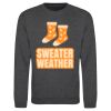 AWDis sweatshirt Thumbnail