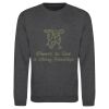 AWDis sweatshirt Thumbnail