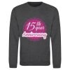 AWDis sweatshirt Thumbnail